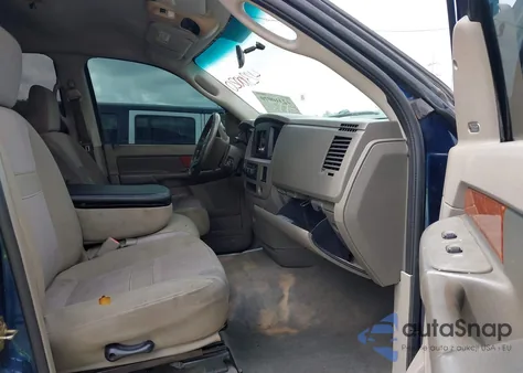 2006 Dodge Ram 1500 Slt z USA, uszkodzony, nr VIN 1D7HA18N26J109817